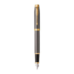 IM GREY CORE GT - STILOGRAFICA PUNTA M