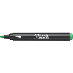 SHARPIE ACRYLIC CREATIVE MARKER PUNTA TONDA - EMERALD GREEN
