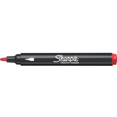 SHARPIE ACRYLIC CREATIVE MARKER PUNTA TONDA - RED