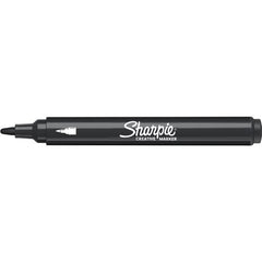 SHARPIE ACRYLIC CREATIVE MARKER PUNTA TONDA - BLACK