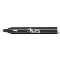 SHARPIE ACRYLIC CREATIVE MARKER PUNTA TONDA - WHITE