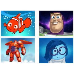 DISNEY ART ACADEMY