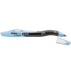 PENNA SFERA VISIO X MANCINI BLU