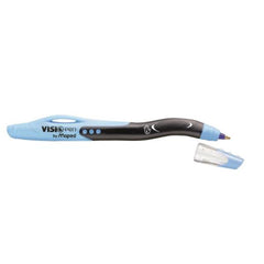 PENNA SFERA VISIO X MANCINI BLU