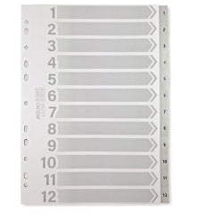 Divisori 1-12 (Conf.24)
