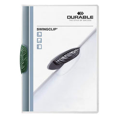 SWINGCLIP A4 BLU