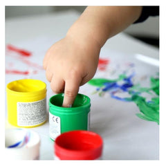 Ditacolor - 6 colori