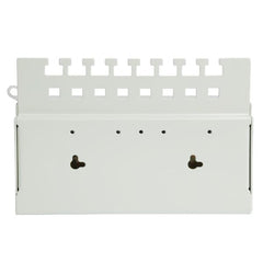 EQUIP - PATCH PANEL 8-PORTE CAT.6 Desktop, Grigio Chiaro