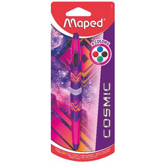 PENNA 4COLORI TWIN TIP “COSMIC TEENS”