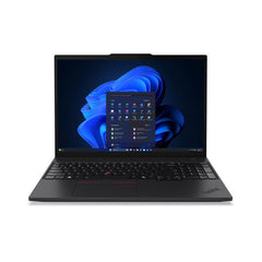 ThinkPad T16 Gen 4 (Intel) (con alimentatore)