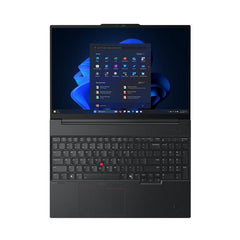 ThinkPad E16 Gen 3 (Intel) (con alimentatore)