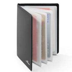PORTA CARTE DI CREDITO RFID SECURE