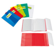 Copriquaderno "COVER MINI P1 F" A5 (CONF.25)