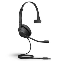 23189-889-979 -JABRA EVOLVE2 30 MONO UC USB-A SE