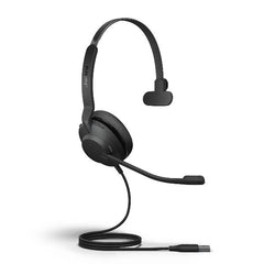 23189-899-979 - JABRA EVOLVE2 30 MONO MS USB-A SE