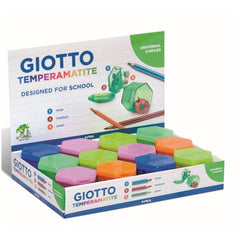 TEMPERAMATITE