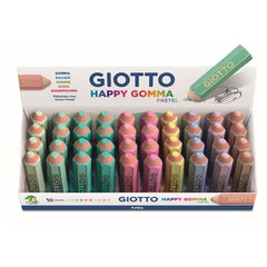 GOMME HAPPY PASTEL