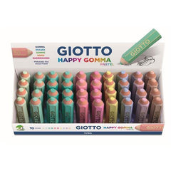 GOMME HAPPY PASTEL
