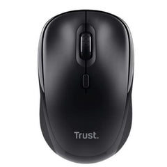 TM-200 MOUSE COMPATTO - NERO