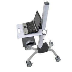 CARRELLO PER LAPTOP NEO-FLEX® (GRIGIO)