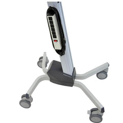 CARRELLO PER LAPTOP NEO-FLEX® (GRIGIO)