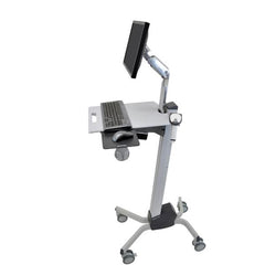 CARRELLO LCD NEO-FLEX® (GRIGIO)