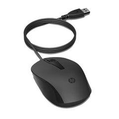 Mouse cablato HP 150 Wired