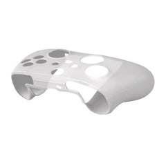 CUSTODIA ANTISCIVOLO SKIN IN SILICONE CONTROLLER XBOX - TRUST GXT749 XBOX - TRASPARENTE