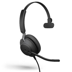 Jabra Evolve2 40 USB-C MS Mono SE 24089-899-899