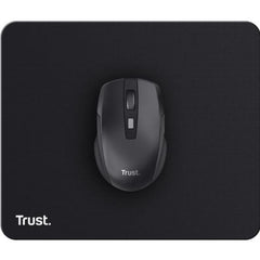 TAPPETINO/MOUSEPAD TRUST MISURA M 210x250 - NERO