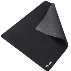 TAPPETINO/MOUSEPAD TRUST MISURA M 210x250 - NERO