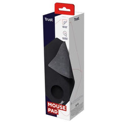 TAPPETINO/MOUSEPAD TRUST MISURA M 210x250 - NERO