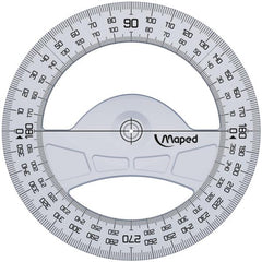 GONIOMETRO  GEOMETRIC 360°