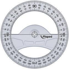 GONIOMETRO  GEOMETRIC 360°