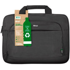 SYDNEY SLIM LAPTOP BAG 14" ECO