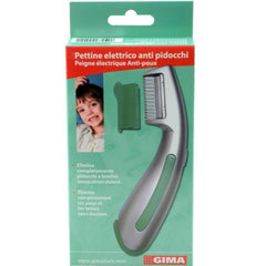 PETTINE PER PIDOCCHI ELETTRICO