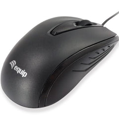 EQUIP - MOUSE OTTICO USB 1000DPI