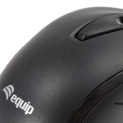 EQUIP - MOUSE OTTICO USB 1000DPI