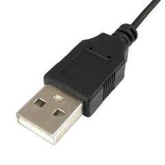 EQUIP - MOUSE OTTICO USB 1000DPI
