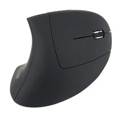 EQUIP - MOUSE ERGONOMICO VERTICALE WIRELESS 1600dpi