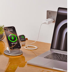 EQUIP - Caricabatterie GaN PD sottile da 20W con 1x USB-C