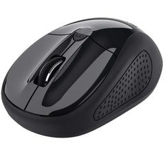 MOUSE WIRELESS - 1600DPI - TRUST BASIC NERO
