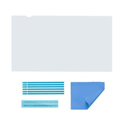 Filtro anti luce blu da 24" 16:9, filtro per schermo anti luce blu per monitor da 24 pollici, riduce l'affaticamento degli occhi, doppia opzione di montaggio, conforme a TAA