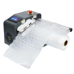 MACCHINA FOGLI PLURIBOL POT. 450W