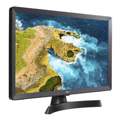 MONITOR TV 24 HD READY SMART