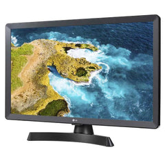 MONITOR TV 24 HD READY SMART