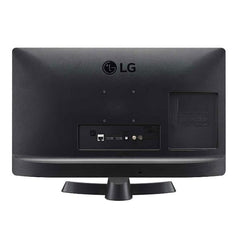 MONITOR TV 24 HD READY SMART