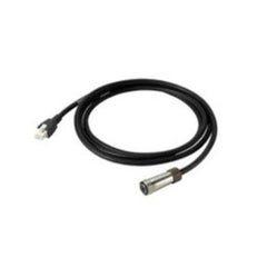 CABLE,AC POWER SUPPLY TO VC70 AC POWER SUPPLY ADAPTER,6.5'