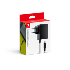 NINTENDO SWITCH AC ADAPTER