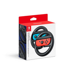 NINTENDO SWITCH JOY-CON WHEEL